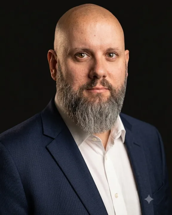 Moez, Co-Founder and Director of Technology at Clever IT
